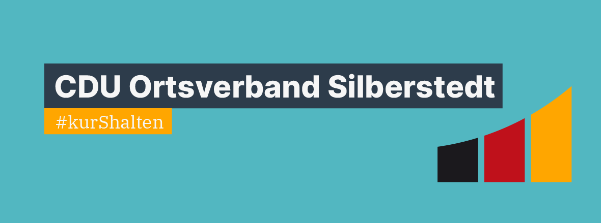 CDU Ortsverband Silberstedt